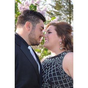 Meet your Posher, Bailey